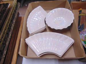 lot 1780 image: Condiment Tray inserts