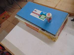 lot 1787 image: Monopoly Board Games