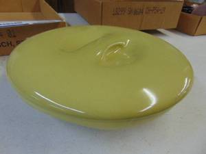 lot 1806 image: Iroquis - Divided Dish
