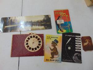 lot 1872 image: Postcards and Photographs