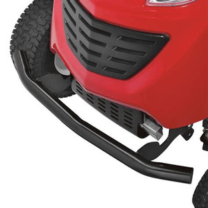lot 24103 image: MTD Brands - Front Bumper Kit OEM-190-679 - Retail $73.19