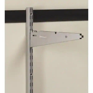 lot 24104 image: FastTrack Garage Upright Extension Track 47.5in. - Retail $14.98