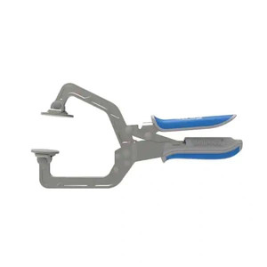 lot 24170 image: Keegan 3in. Automaxx Face Clamp - Retail $39.97