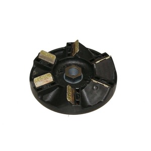 lot 24209 image: DIAMABRUSH -  Wood Deck Removal Tool 4-12 In. - Retail $52.99