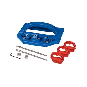 lot 24257 image: Kreg Deck Jig - Retail $49.99