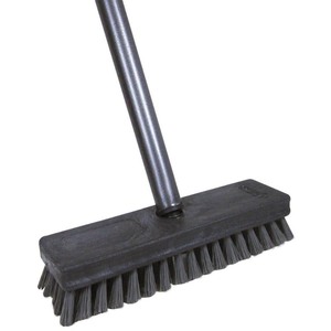 lot 24297 image: Quickie Professional Deck Scrub - Retail $13.97