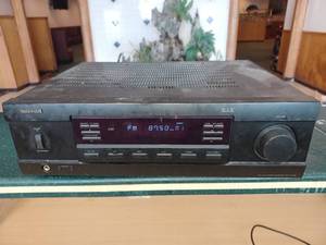 lot 158 image: Sherwood Model RX-4109 AMFM Stereo Receiver