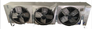 lot 3989 image: Krack MK36E-381-EKK (Freezer) evaporator