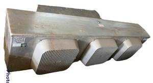 lot 3990 image: Climate Control Cooler Evaporator