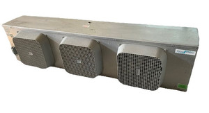 lot 3991 image: Climate Control cooler evaporator