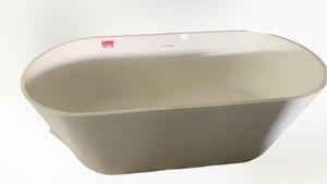 lot 3988 image: Bath tub
