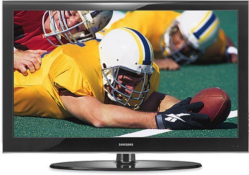 lot 1167 image: Works perfect just out of the office for a bigger one.  Samsung 40 flat screen with all the toys and whistles.