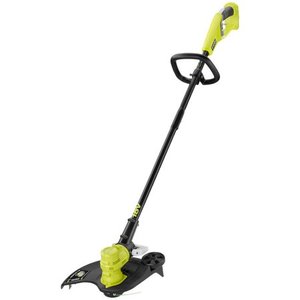 lot 24330 image: ONE 18V 13 In. Cordless Battery String TrimmerEdger (Tool Only)