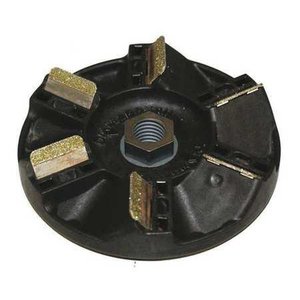 lot 24359 image: DIAMABRUSH 9304501240-50 Wood Deck Removal Tool 4-12 In.