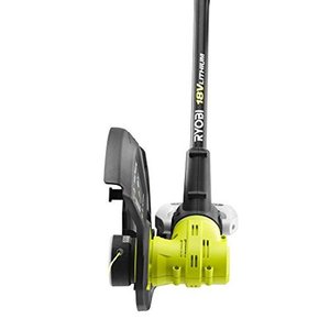 lot 24365 image: Ryobi P2080 ONE 18-Volt Lithium-Ion Cordless String TrimmerEdger P108 P118 Retail $118.99