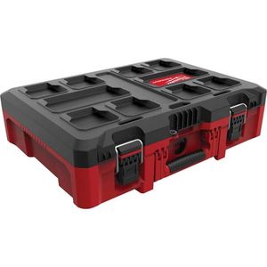 lot 24375 image: Packout Tool Case W Foam Insert Retail $79.99