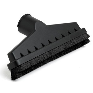 lot 24387 image: RIDGID 1-78 in. Floor Brush Accessory for WetDry Shop Vacuums