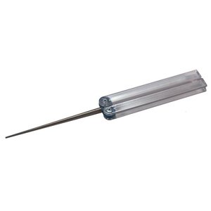 lot 24360 image: DMT Dia-Fold Serrated Diamond Sharpener -Retail $29.96