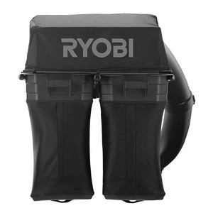 lot 24406 image: RYOBI 30 in. Soft Bagger -Retail $329.00