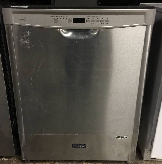 Maytag best sale dishwasher mdb4949sdz