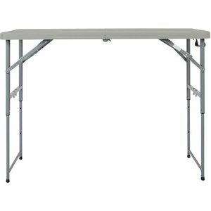 lot 50976 image: WorkSmart - Resin Table
