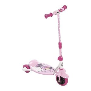 lot 51494 image: Huffy 38457 Toddler Kids Disney Minnie Mouse Convertible