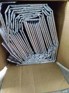 lot 51893 image: Reach Barrier 3009 Garage Door Insulation Kit