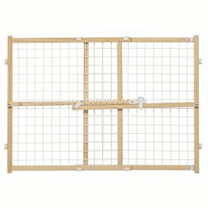 lot 51907 image: MIDWEST MESH PRESSURE GATE 24IN