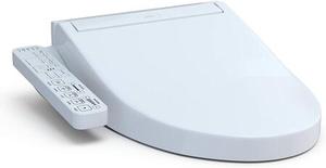 lot 51908 image: C2 Collection SW3074#12 Electronic Elongated Washlet in Sedona