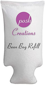 lot 52323 image: posh bean bag refill