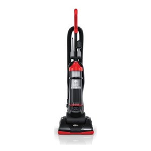 lot 52329 image: Endura Lite Upright Vacuum