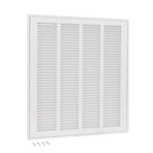 lot 52339 image: EZ-FLO 61631 Return Filter Grille