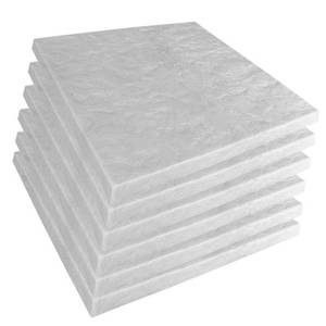 lot 52340 image: Emsco 24 in. x 24 in. High-Density Plastic Resin Extra-Large Paver Pad (, Gray