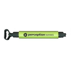 lot 52358 image: Perception Bilge Pump
