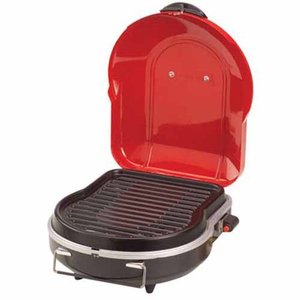 lot 52359 image: Coleman 1 Burner Propane Camping Stove