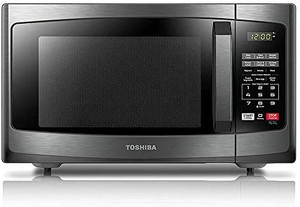 lot 52373 image: toshiba microwave oven