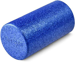 lot 52836 image: Yes4All EPP Foam Roller for Back, Legs, Physical Therapy, Exercise, Deep Tissue, and Muscle Massage �� Extra Firm High-Density Foam Roller �� Support Pain Relieved, Back, Legs, and Muscle Recovery