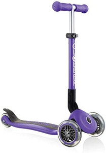 lot 52839 image: Globber Junior Foldable Fantasy (Purple)