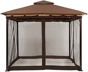 lot 52845 image: Mosquito Netting size unsure