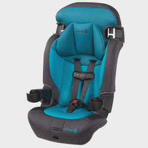 lot 52853 image: Safety 1��� Grand 2-in-1 Booster Car Seat, Capri Teal
