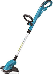 lot 52878 image: Makita XRU02Z 18V LXT Lithium-Ion Cordless String Trimmer, Tool Only, (Battery Not Included)