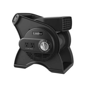 lot 52879 image: Lasko U12104 3 speed does not work