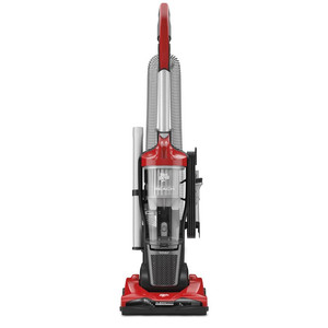 lot 52892 image: Dirt Devil Endura Reach Compact Upright Vacuum Cleaner, UD20124