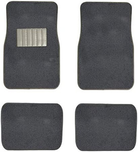 lot 53229 image: New Carpet Car Floor Mats 4 Pc Set for Cars Trucks SUVS - may not be exact stock photo