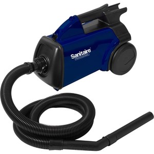 lot 55711 image: Sanitaire PROFESSIONAL EXTEND Canister Vacuum Cleaner SL3681A