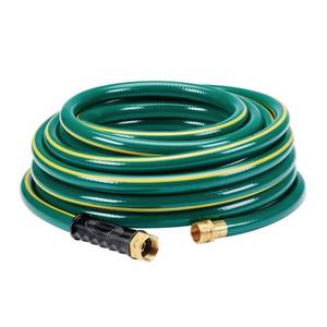 lot 55731 image: Hose size unknown. stock photo is different from actual product