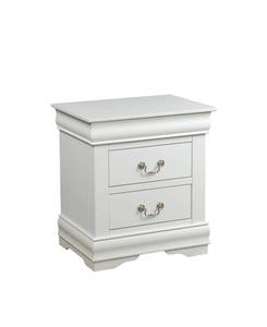 lot 55737 image: Louis Philippe Nightstand