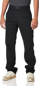 lot 55740 image: carhartt relaxed fit jeans. 32 x 34. sold as is.