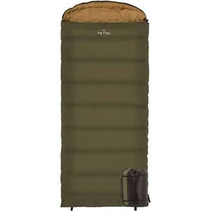 lot 64964 image: TETON Sports Celsius Regular -18C  0F Sleeping Bag