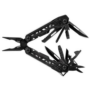 lot 9765 image: Gerber 31-003882 Truss Multi Tool Black